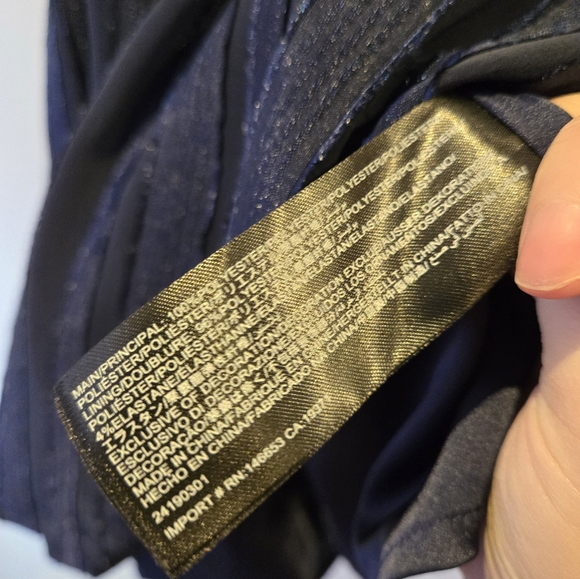 Finders Keepers Ruffle Soraya Romper Size XS - Picture 10 of 10